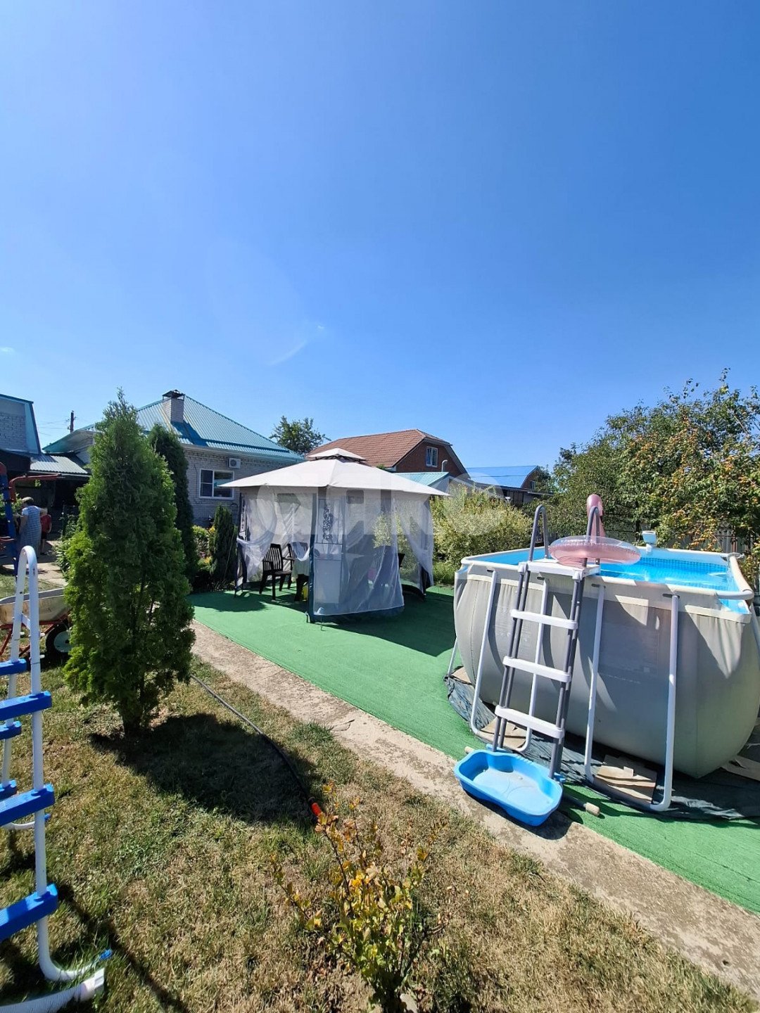 Фото №10: Дом 90 м² + 10 сот. - Удобный, ул. Родниковая, 10