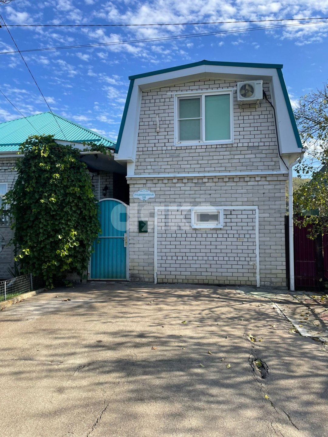 Фото №2: Дом 90 м² + 10 сот. - Удобный, ул. Родниковая, 10