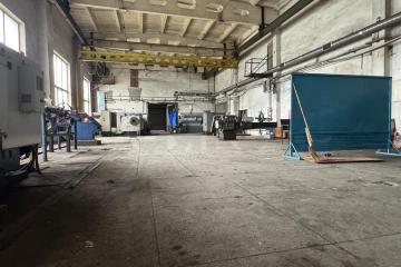 Фото №5: Коммерция 11750 м² - Ильский, ул. Промышленная, 6