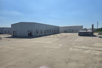 Фото №2: Коммерция 11750 м² - Ильский, ул. Промышленная, 6