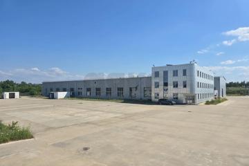 Фото №4: Коммерция 11750 м² - Ильский, ул. Промышленная, 6