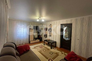 Фото №4: Дом 56 м² - Майкоп, ул. Хакурате, 463