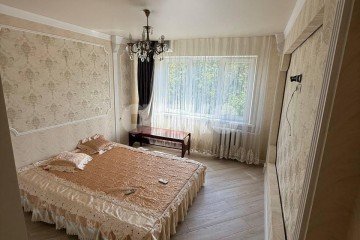 Фото №1: 3-комнатная квартира 70 м² - Майкоп, мкр. квартал Черёмушки, ул. Депутатская, 2