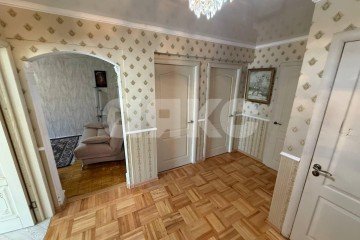 Фото №5: 3-комнатная квартира 70 м² - Майкоп, мкр. квартал Черёмушки, ул. Депутатская, 2