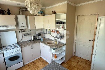 Фото №4: 3-комнатная квартира 70 м² - Майкоп, мкр. квартал Черёмушки, ул. Депутатская, 2