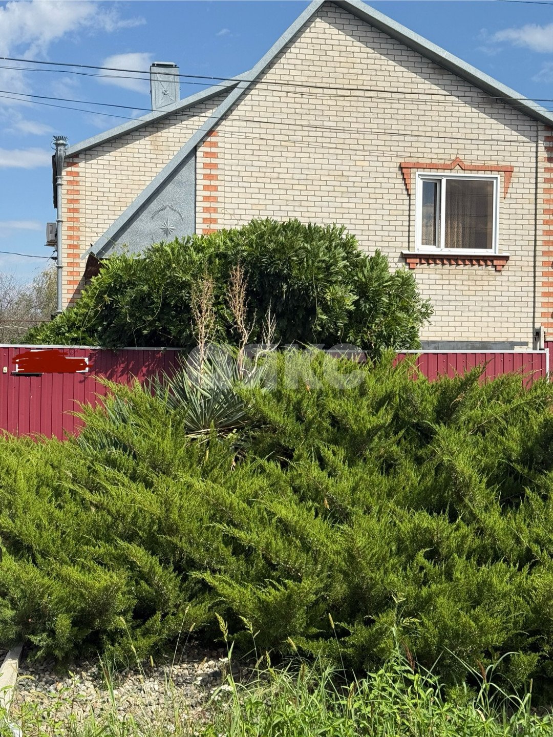 Фото №34: Дом 161 м² + 19 сот. - Северо-Восточные Сады, ул. Индустриальная, 28