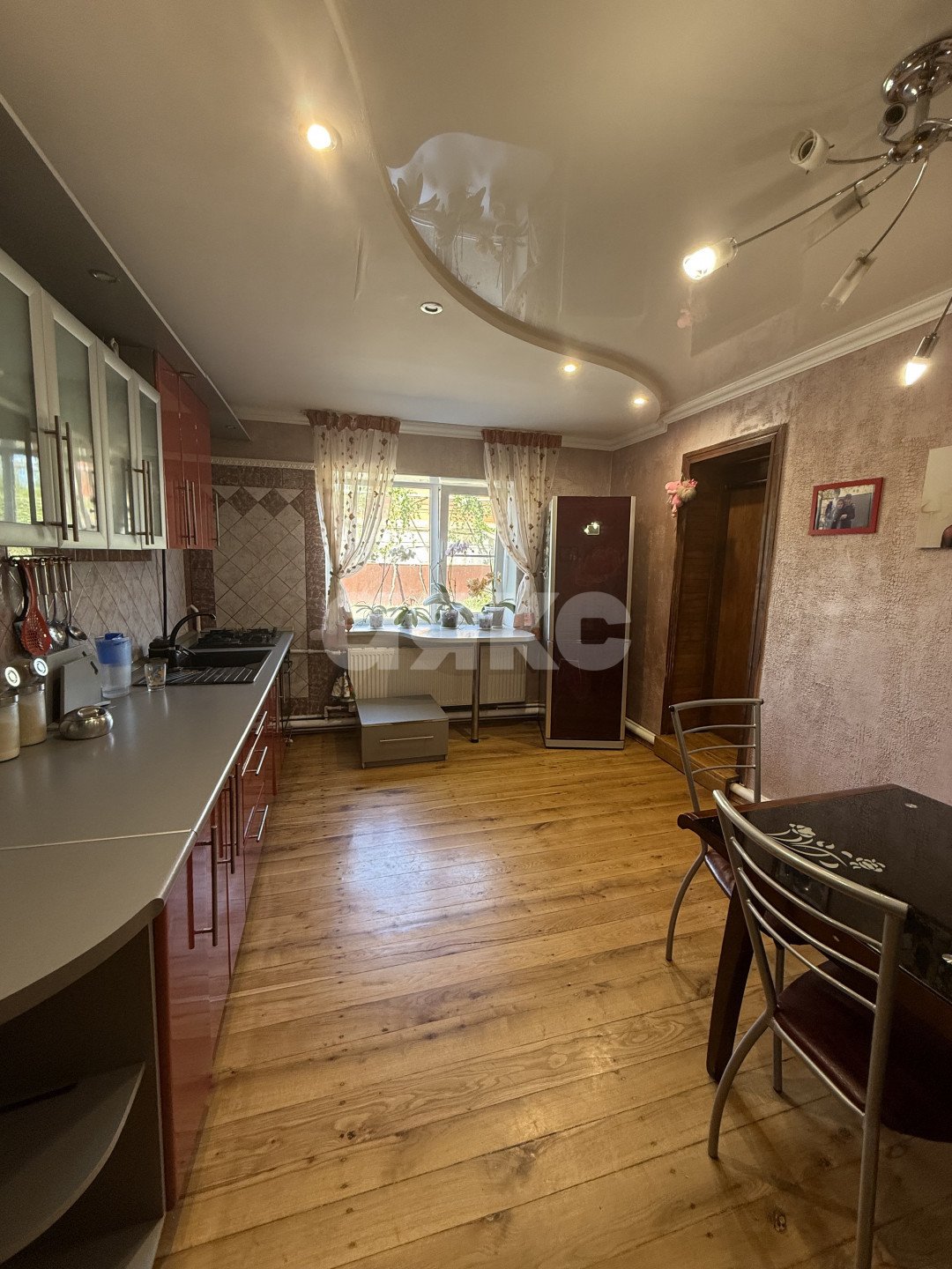 Фото №1: Дом 161 м² + 19 сот. - Северо-Восточные Сады, ул. Индустриальная, 28