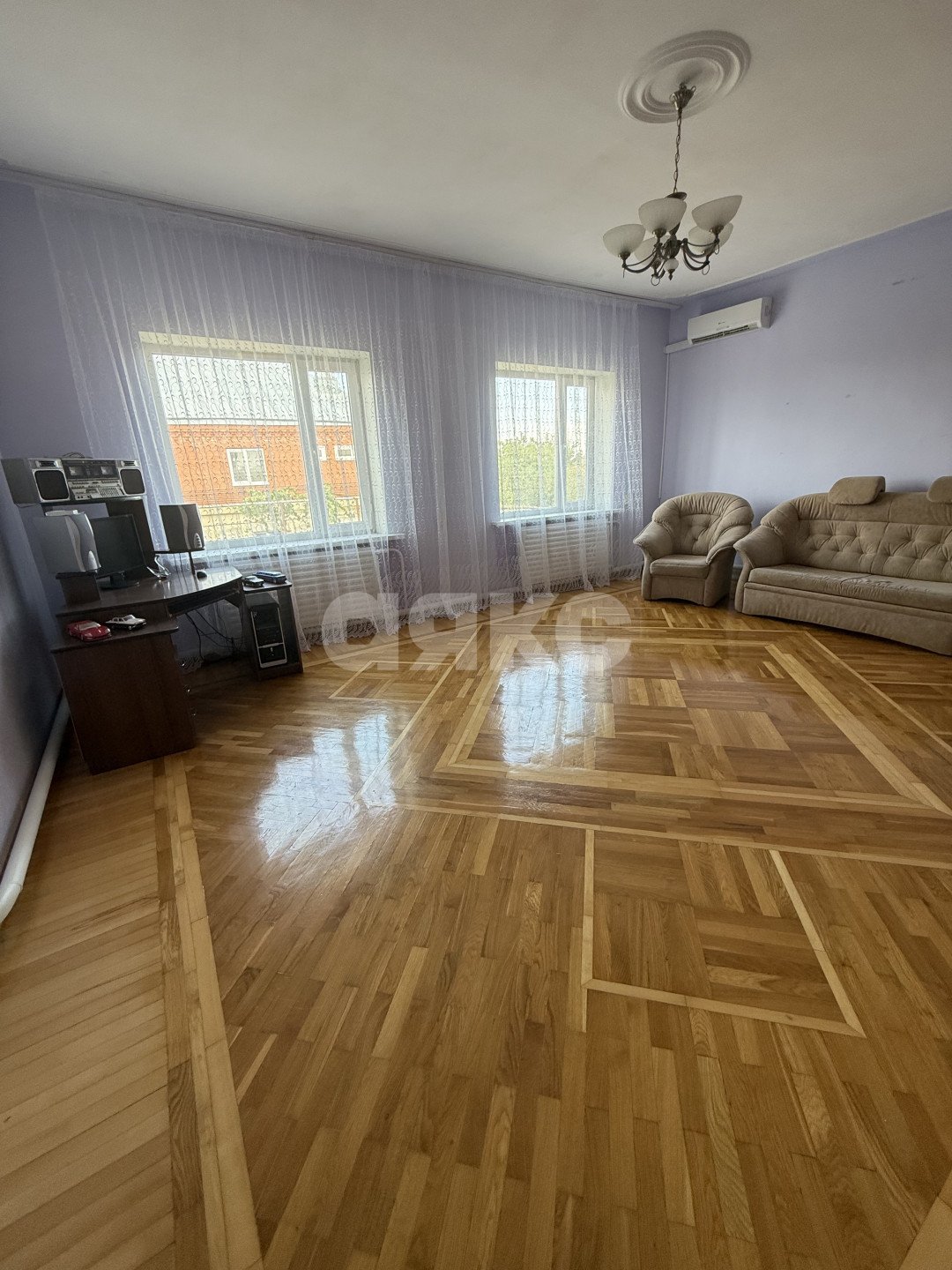 Фото №10: Дом 161 м² + 19 сот. - Северо-Восточные Сады, ул. Индустриальная, 28