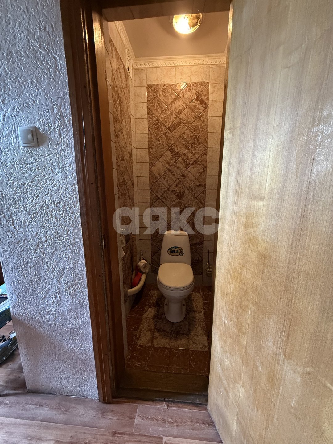 Фото №28: Дом 161 м² + 19 сот. - Северо-Восточные Сады, ул. Индустриальная, 28