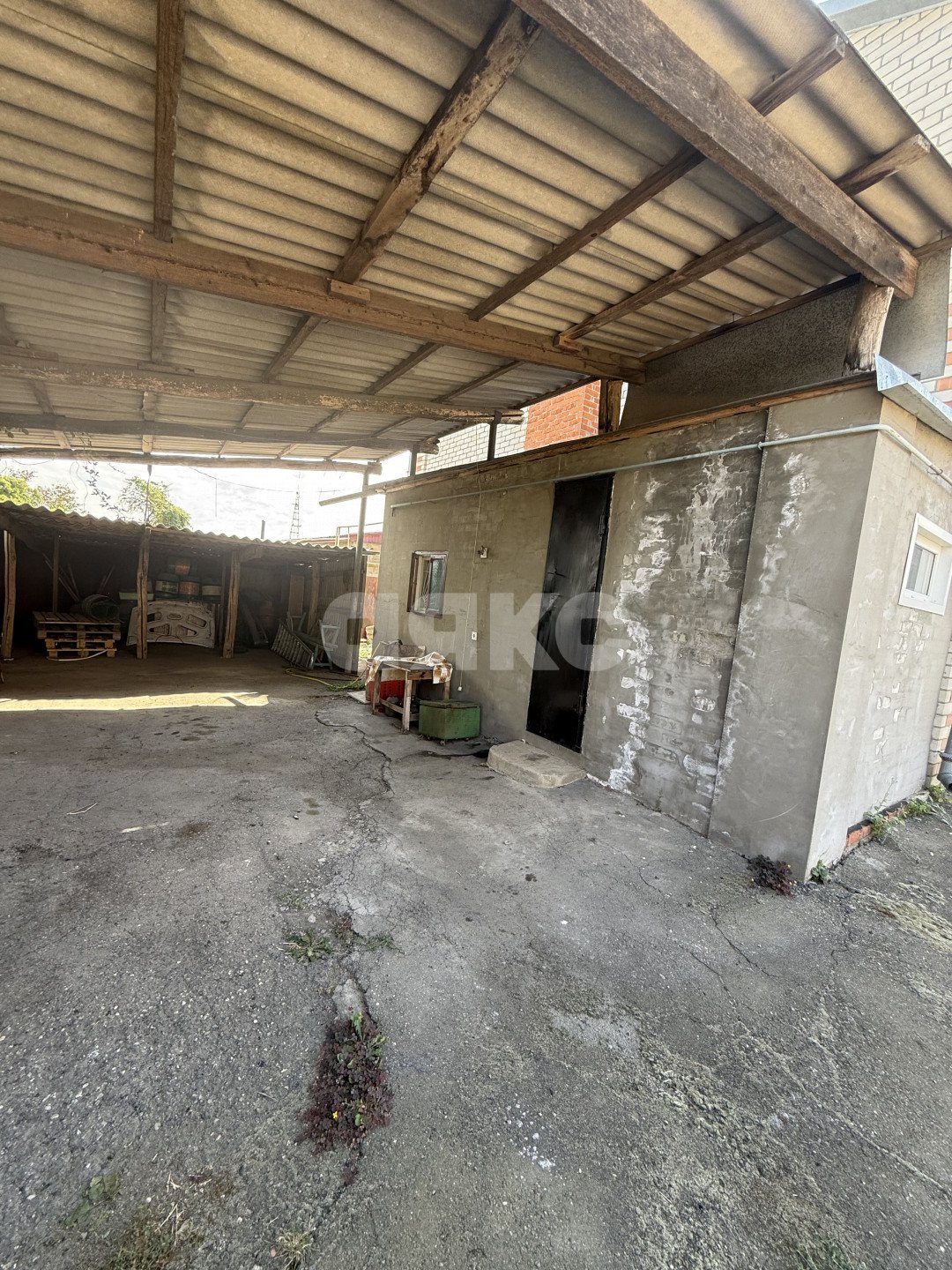 Фото №29: Дом 161 м² + 19 сот. - Северо-Восточные Сады, ул. Индустриальная, 28