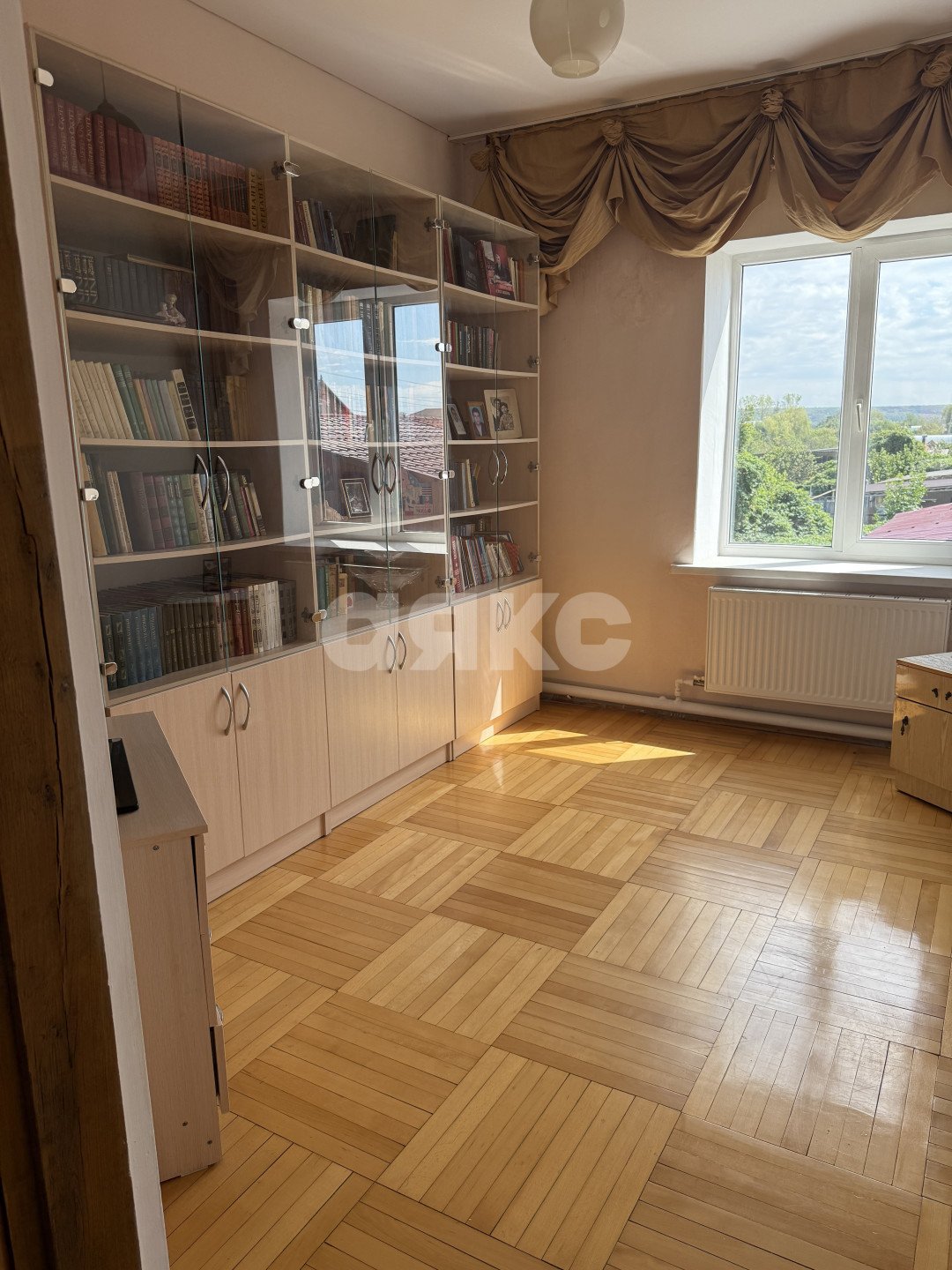 Фото №19: Дом 161 м² + 19 сот. - Северо-Восточные Сады, ул. Индустриальная, 28