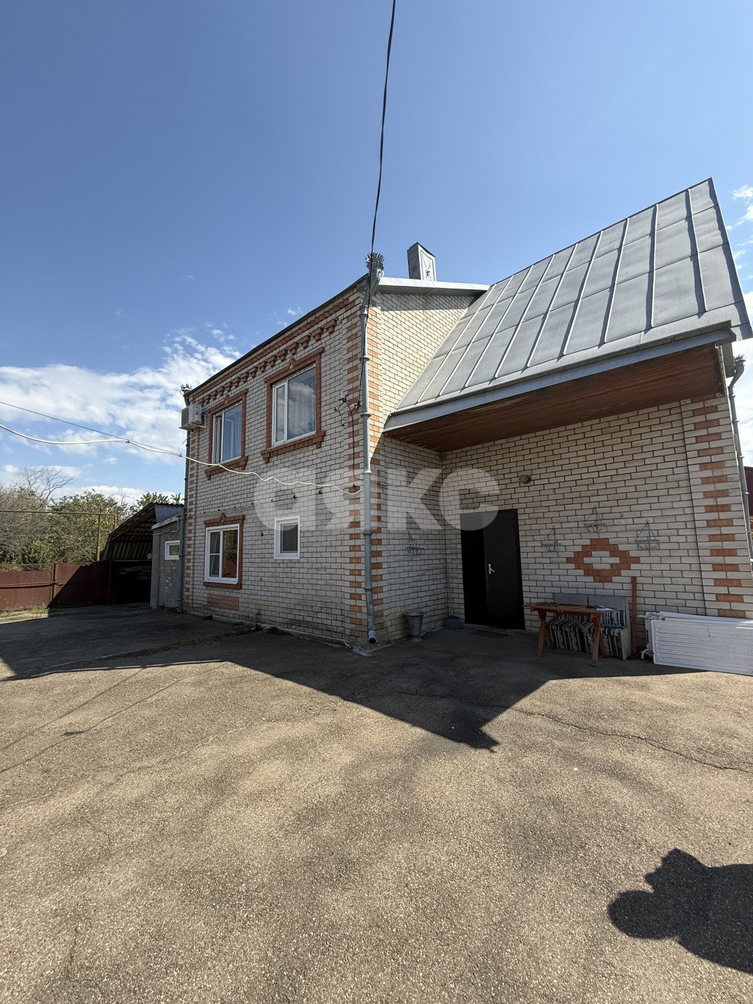 Фото №31: Дом 161 м² + 19 сот. - Северо-Восточные Сады, ул. Индустриальная, 28