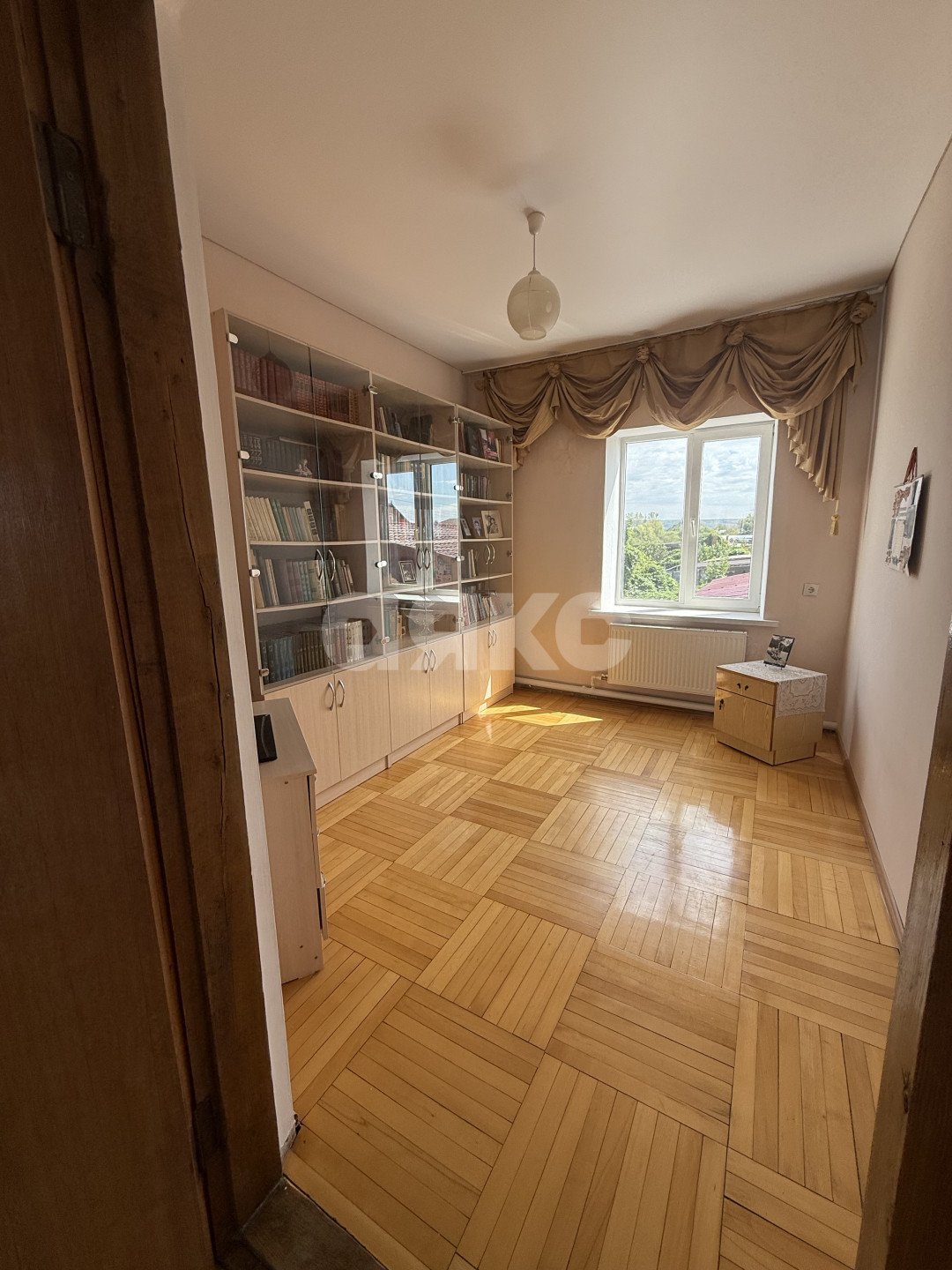 Фото №17: Дом 161 м² + 19 сот. - Северо-Восточные Сады, ул. Индустриальная, 28