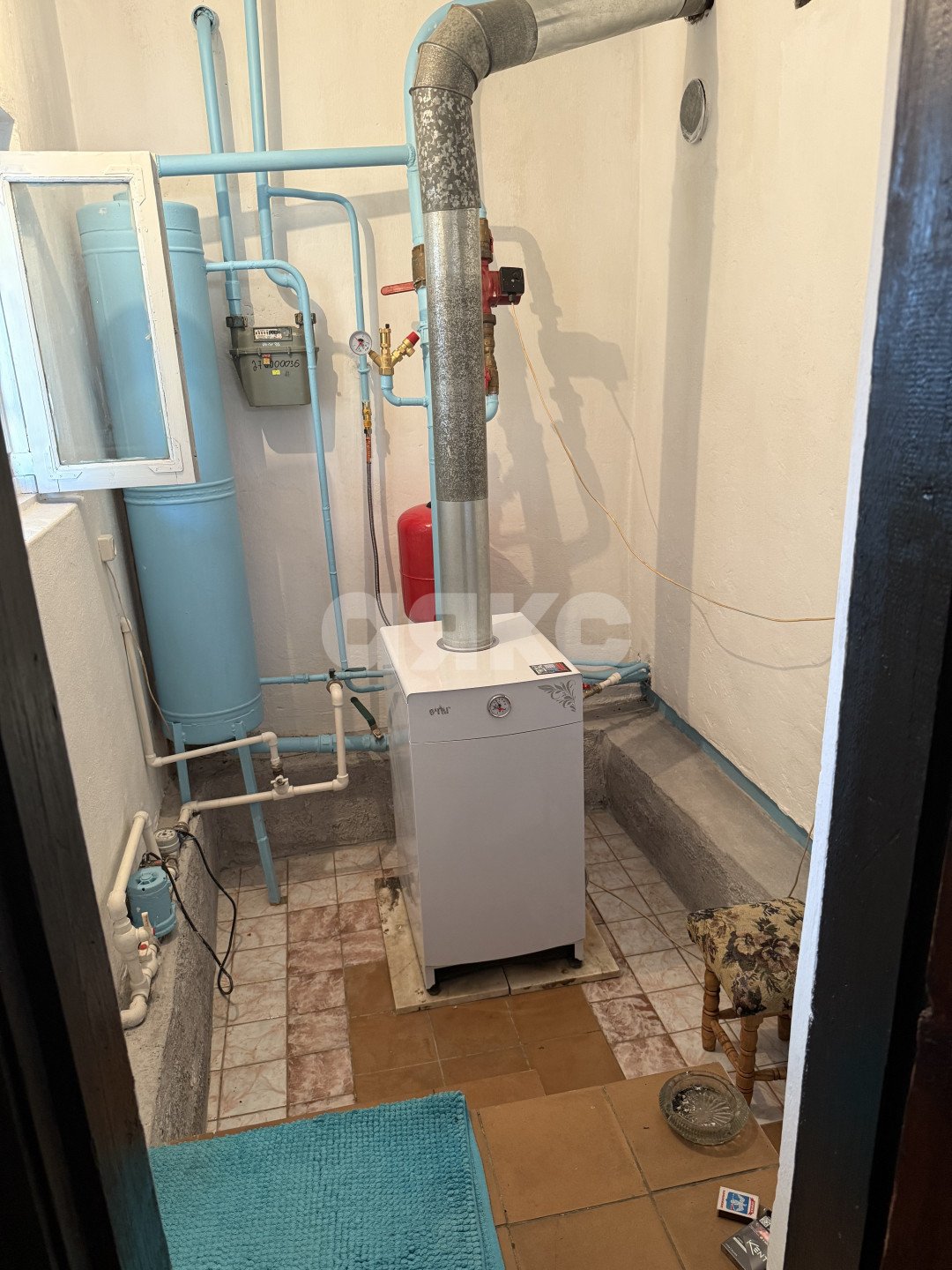 Фото №26: Дом 161 м² + 19 сот. - Северо-Восточные Сады, ул. Индустриальная, 28