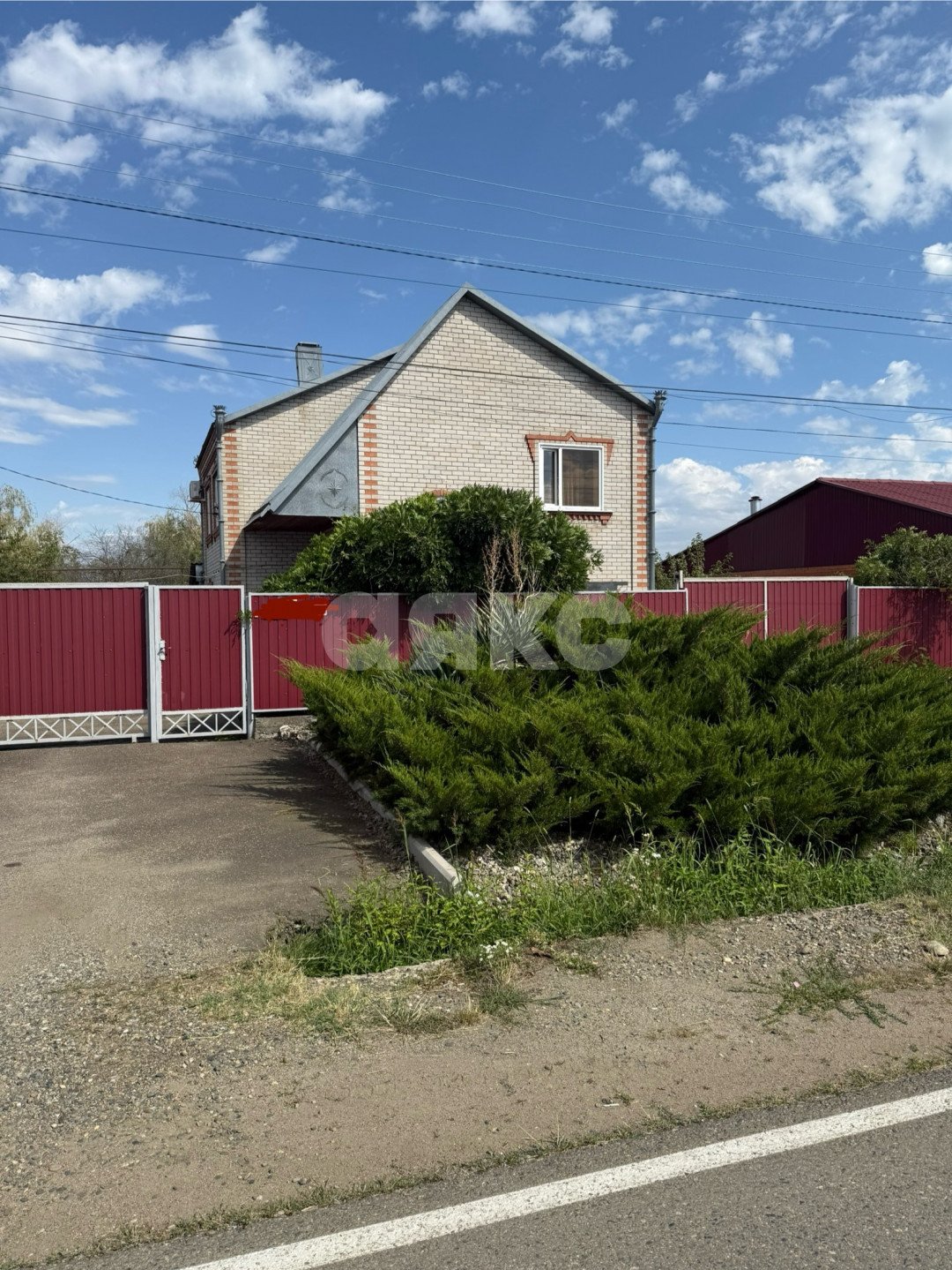 Фото №35: Дом 161 м² + 19 сот. - Северо-Восточные Сады, ул. Индустриальная, 28