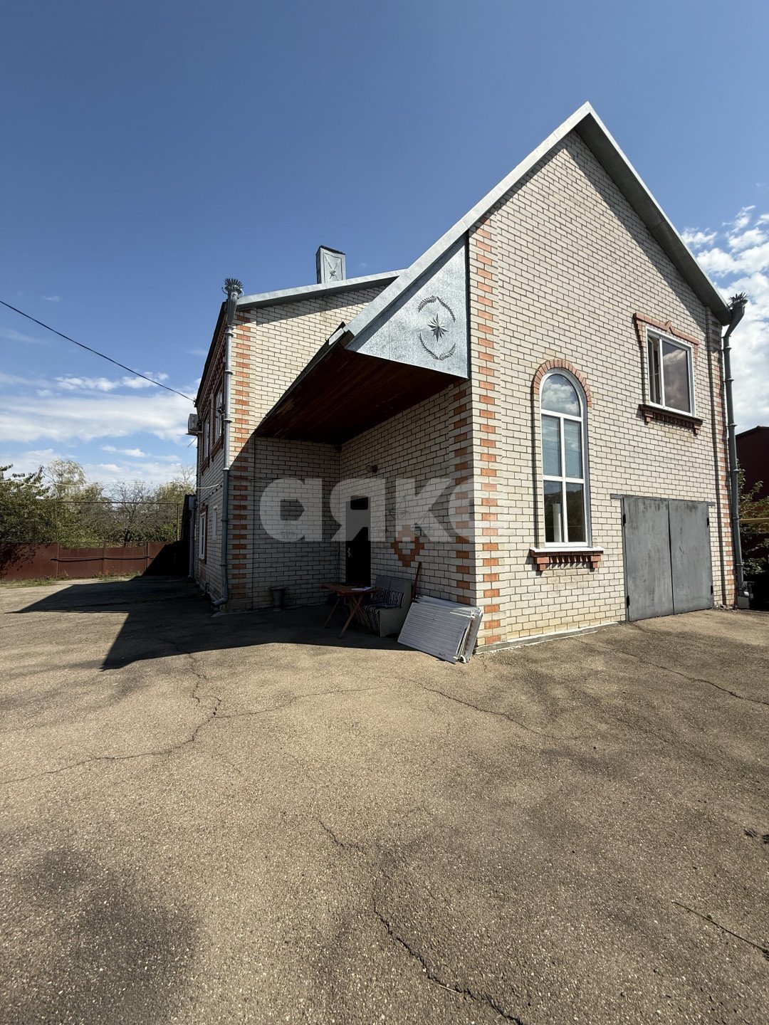 Фото №32: Дом 161 м² + 19 сот. - Северо-Восточные Сады, ул. Индустриальная, 28