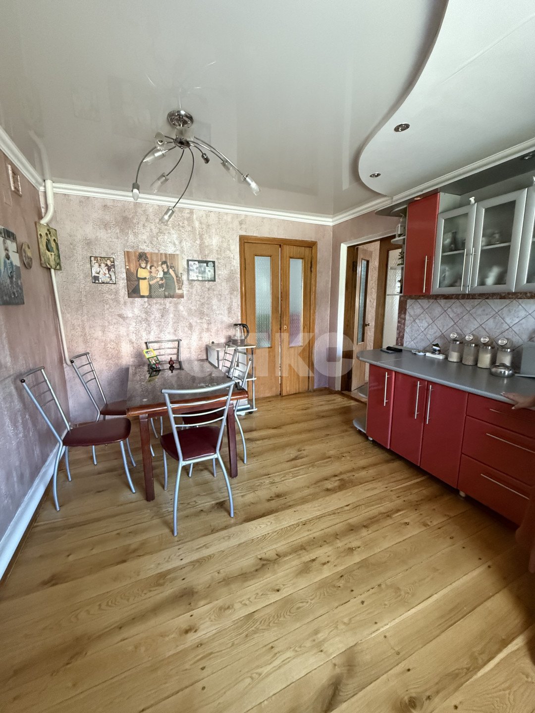 Фото №3: Дом 161 м² + 19 сот. - Северо-Восточные Сады, ул. Индустриальная, 28