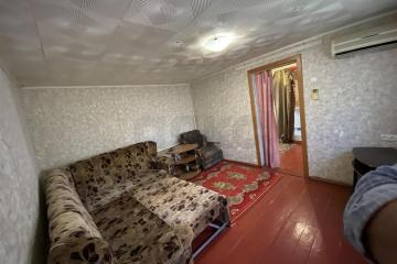 Фото №4: Часть дома 35 м² - Краснодар, мкр. Дубинка, ул. Адыгейская набережная, 105