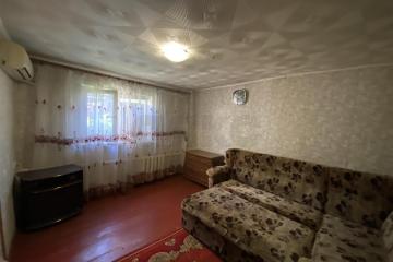 Фото №5: Часть дома 35 м² - Краснодар, мкр. Дубинка, ул. Адыгейская набережная, 105