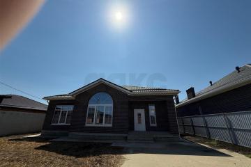 Фото №1: Дом 135 м² - Старобжегокай, 