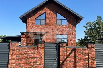 Фото №1: Дом 120 м² - Майкоп, ул. Пушкина, 18