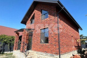 Фото №2: Дом 120 м² - Майкоп, ул. Пушкина, 18