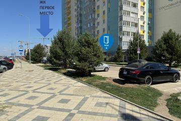 Фото №1: Коммерция 109 м² - Краснодар, мкр. Карасунский внутригородской округ, ул. имени Виктора Нарыкова, 10