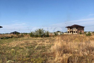 Фото №1: Земельный участок под ИЖС - Майкоп, р. Аэродрома, ул. Каплана Туко, 129