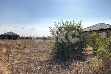 Фото №2: Земельный участок под ИЖС - Майкоп, р. Аэродрома, ул. Каплана Туко, 129