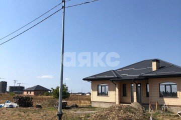 Фото №3: Земельный участок под ИЖС - Майкоп, р. Аэродрома, ул. Каплана Туко, 129