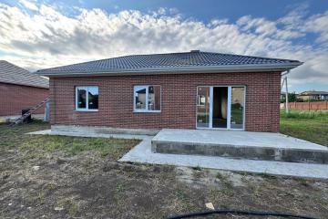 Фото №2: Дом 100 м² - Ленина, мкр. СНТ Пашковское, ул. Клубничная, 136