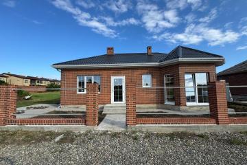 Фото №1: Дом 100 м² - Ленина, мкр. СНТ Пашковское, ул. Клубничная, 136