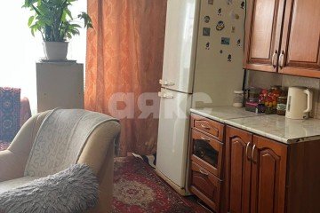 Фото №5: Комната 12 м² - Майкоп, мкр. квартал Кужорский переезд, ул. 2-я Курганная, 18