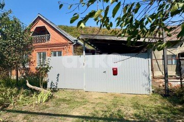 Фото №2: Дом 62 м² - Краснооктябрьский, ул. Шоссейная, 65