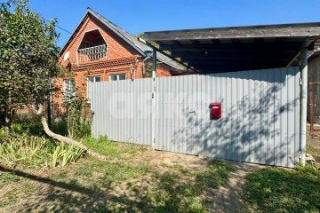 Фото №1: Дом 62 м² - Краснооктябрьский, ул. Шоссейная, 65