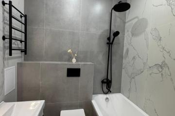 Фото №5: Студия 22 м² - Краснодар, мкр. ЖК Акварели-2, ул. Тепличная, 62/1к3