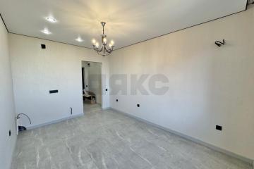 Фото №3: Студия 22 м² - Краснодар, мкр. ЖК Акварели-2, ул. Тепличная, 62/1к3