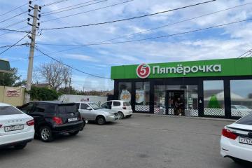 Фото №2: Земельный участок 8 сот. - Новая Адыгея, ул. Кубанская, 2