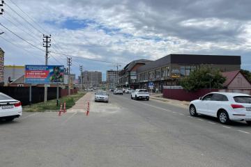 Фото №3: Земельный участок 8 сот. - Новая Адыгея, ул. Кубанская, 2