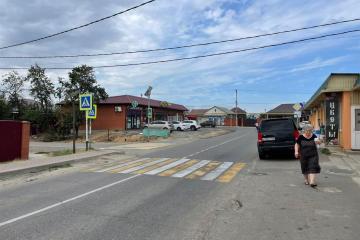 Фото №4: Земельный участок 8 сот. - Новая Адыгея, ул. Кубанская, 2