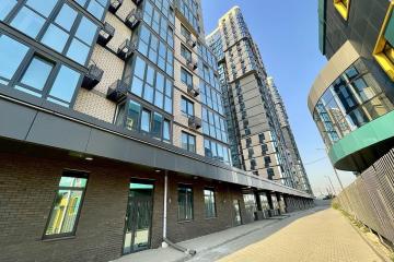 Фото №3: Коммерция 81 м² - Берёзовый, мкр. жилой комплекс Огурцы, ул. Целиноградская, 2И