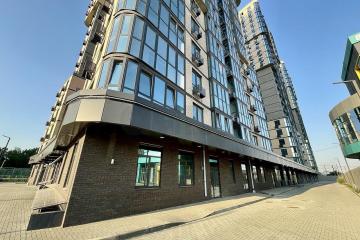 Фото №4: Коммерция 81 м² - Берёзовый, мкр. жилой комплекс Огурцы, ул. Целиноградская, 2И