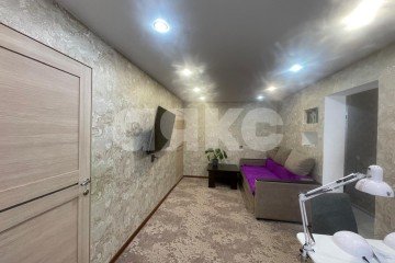 Фото №3: 3-комнатная квартира 54 м² - Майкоп, мкр. Дружба, ул. Хакурате, 231