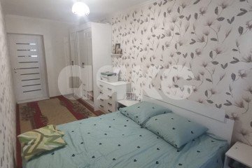 Фото №4: 3-комнатная квартира 54 м² - Майкоп, мкр. Дружба, ул. Хакурате, 231