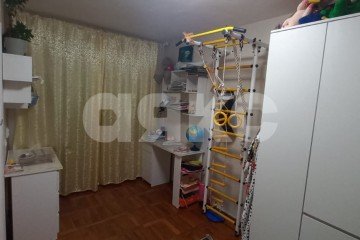 Фото №5: 3-комнатная квартира 54 м² - Майкоп, мкр. Дружба, ул. Хакурате, 231