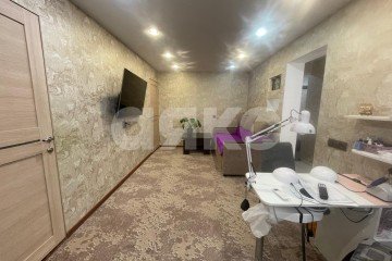 Фото №2: 3-комнатная квартира 54 м² - Майкоп, мкр. Дружба, ул. Хакурате, 231