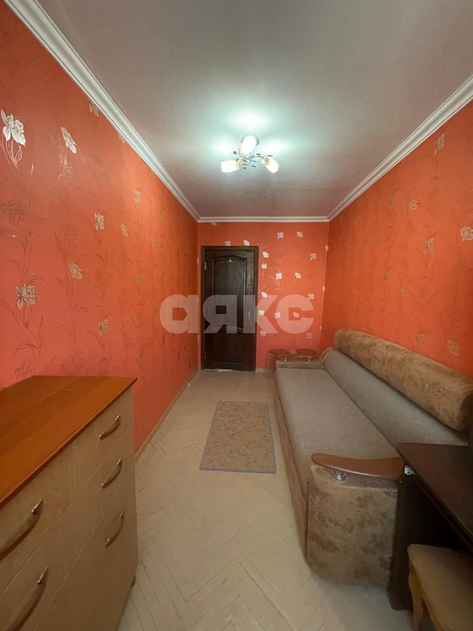 Фото №6: 3-комнатная квартира 55 м² - Майкоп, мкр. Дружба, ул. Краснооктябрьская, 67