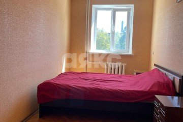 Фото №4: 3-комнатная квартира 55 м² - Майкоп, мкр. Дружба, ул. Краснооктябрьская, 67