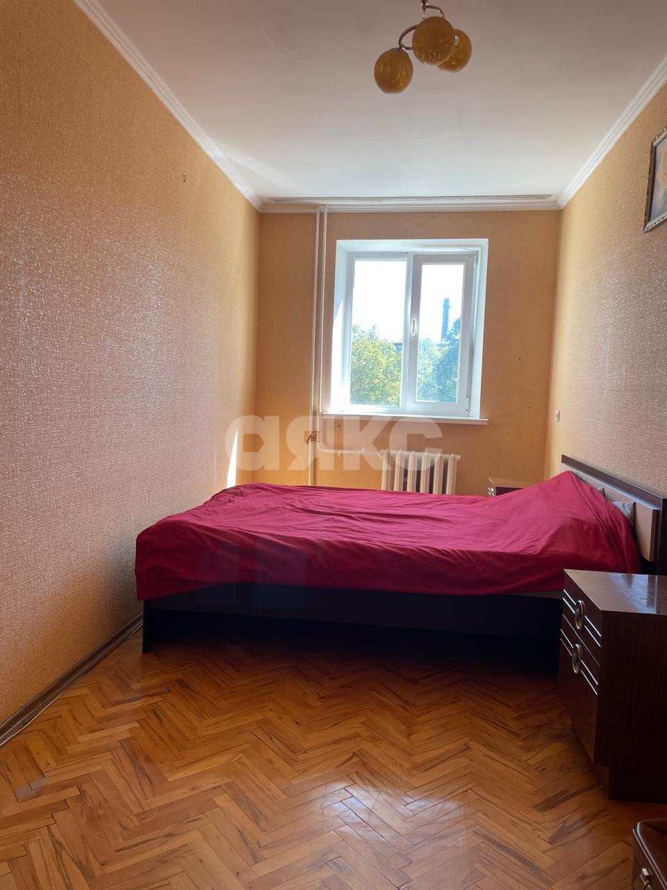 Фото №4: 3-комнатная квартира 55 м² - Майкоп, мкр. Дружба, ул. Краснооктябрьская, 67