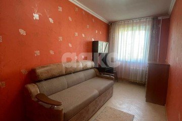 Фото №5: 3-комнатная квартира 55 м² - Майкоп, мкр. Дружба, ул. Краснооктябрьская, 67